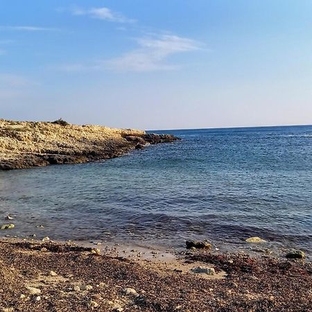 Sausset-Les-Pins, T2 Vue Sur Mer, Plage A 200M Екстер'єр фото